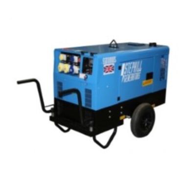 Diesel Generator 10 Kva