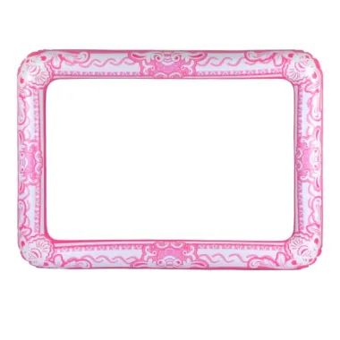 Inflatable Selfie Frame