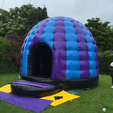 Disco Dome
