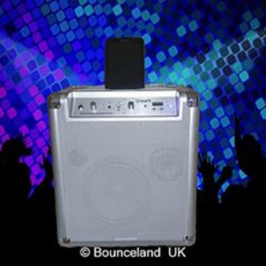 Bluetooth Speakers