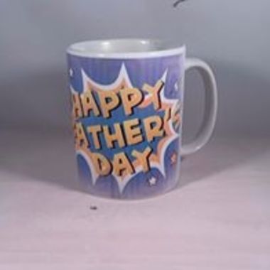Dino Hire Personlised Mugs