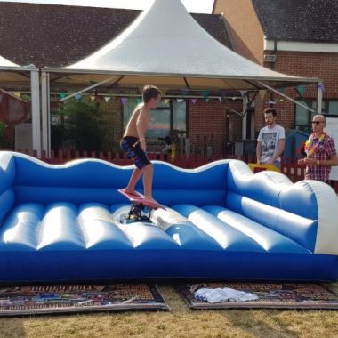 Surf Simulator Hire - 4 Hour