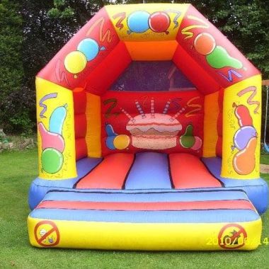 Lets Party 12 X 14 Ft