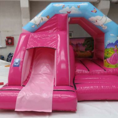 Princess Combi