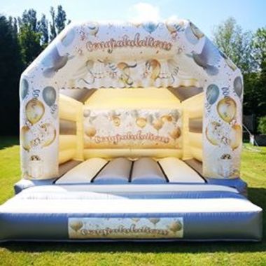 Congratulations Disco Castle