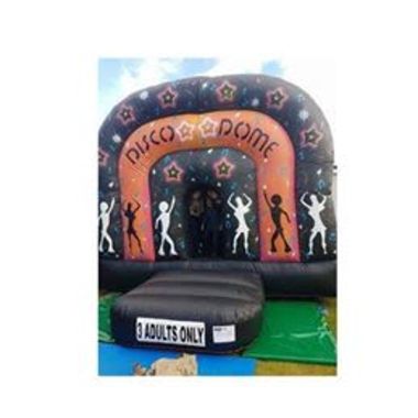 Disco Dome