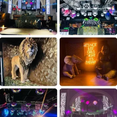 Zoo