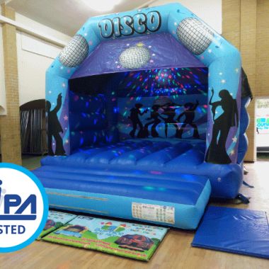 Disco Castle