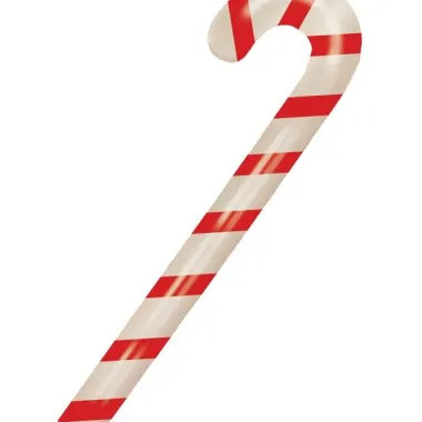 Inflatable Candy Cane 90cm