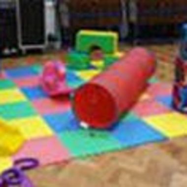 Bronze Soft Play
