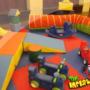 Toddler Play Package