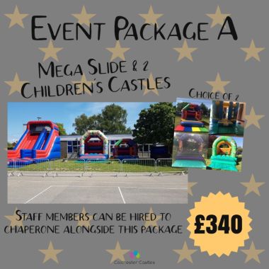 Event Package A