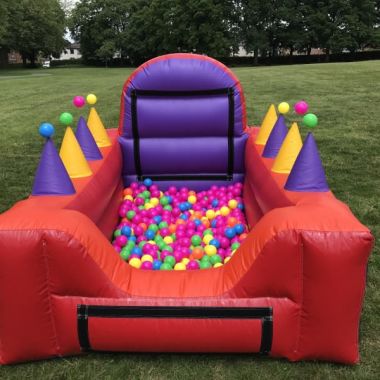 Ball Pool