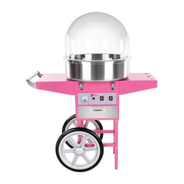 Candy Floss Machine