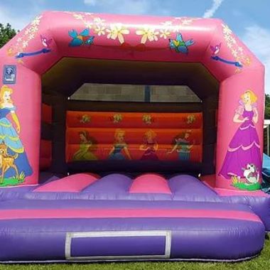 Princess 12ft X 12ft
