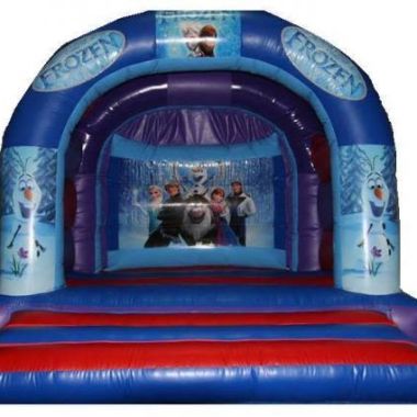 15ftx15ft Disney Frozen
