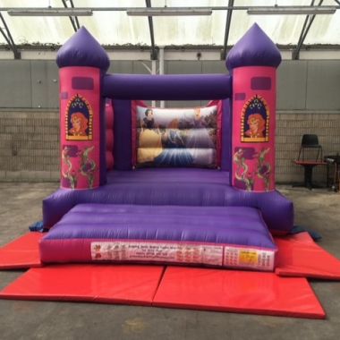 Princess Castle