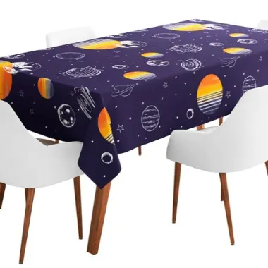 Space Paper Sheet (120cm X 180cm)