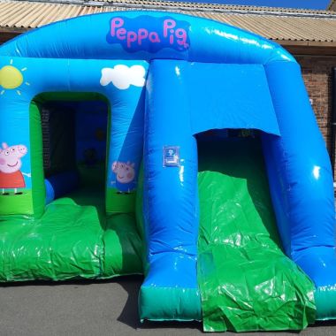 Peppa Pig Combo