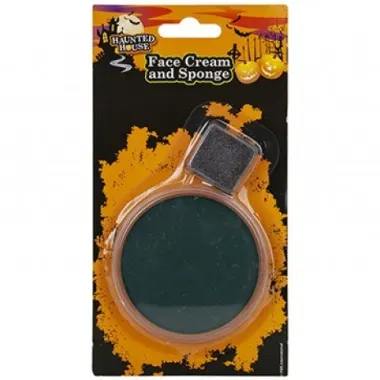 Halloween Party Package