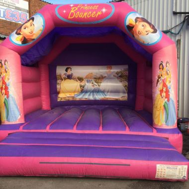 Princess Adults & Children