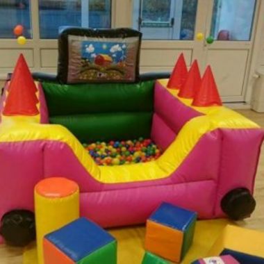 Tv Ball Pool