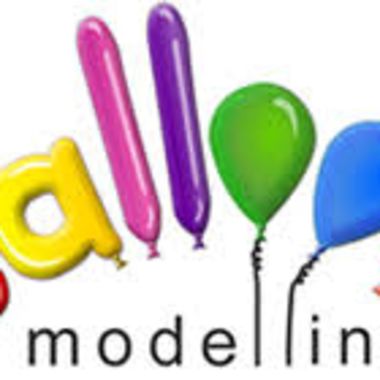 2hrs Balloon Modelling