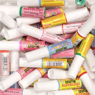 Love Hearts Lipstick