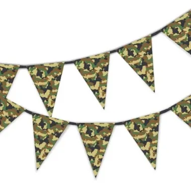 Army Party Package