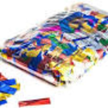 Multi Metallic Confetti 5kg