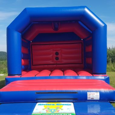 Adult Bouncy Castle