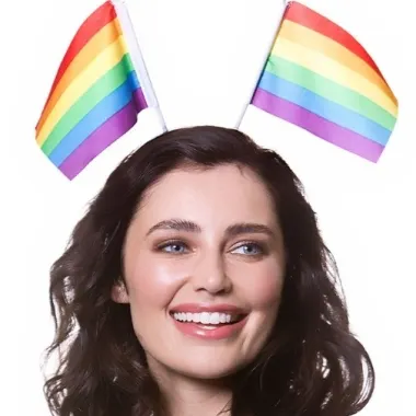 Pride Headband