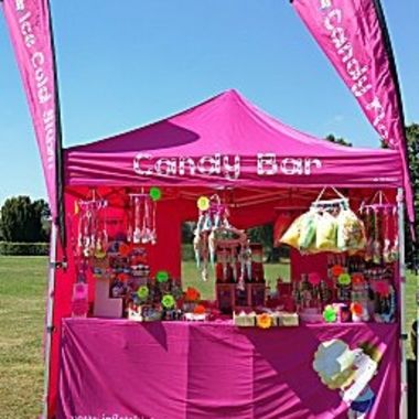 Candy Stall