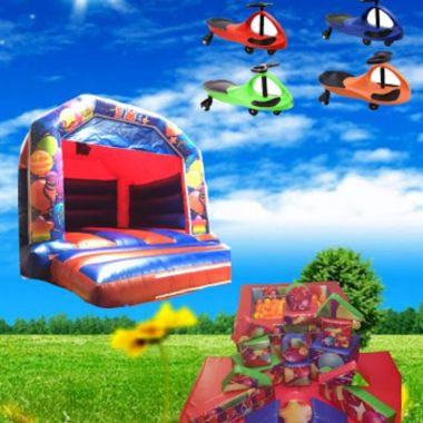 Party Package