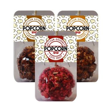 Popcorn Balls