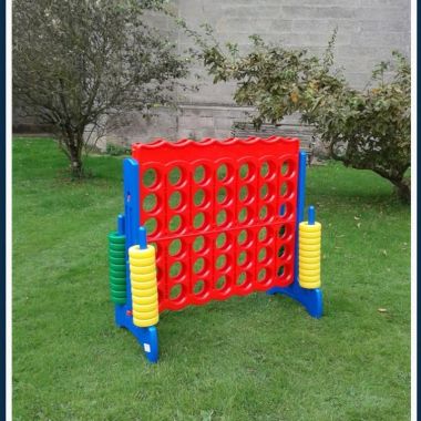 Giant Connect 4