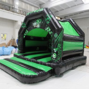 Interactive Play System