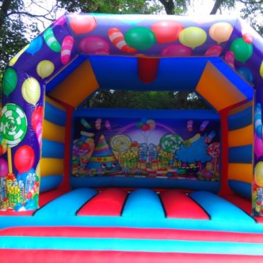 16ft X 16ft Party Party