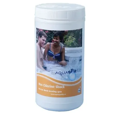 Non Chlorine Shock 1kg