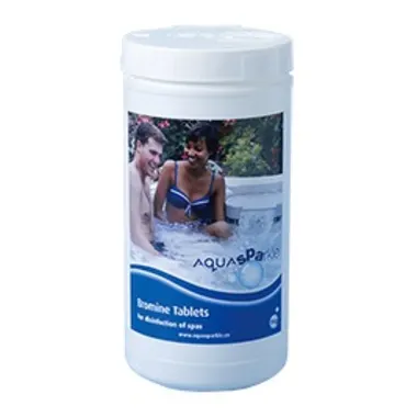 Bromine Tablets 1kg