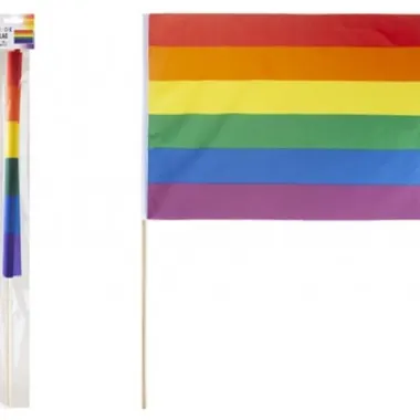 Pride Party Package