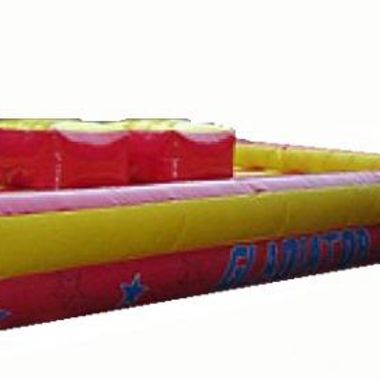 20ft X 20ft Gladiator Duel