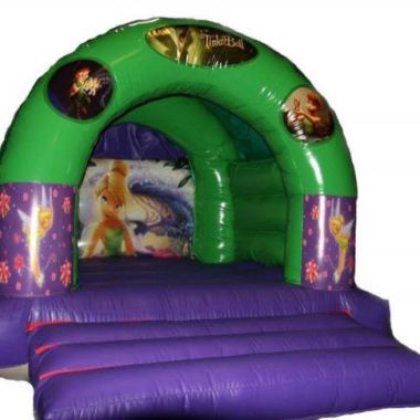12ftx15ft Disney Tinkerbell Castle