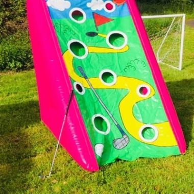 Golf Game