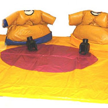 Adult Sumo Suits
