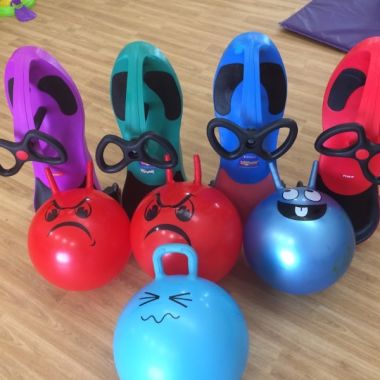 Activity Play
