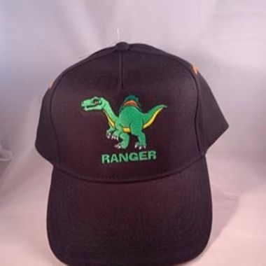 Dino Hire Mr Pickles Cap