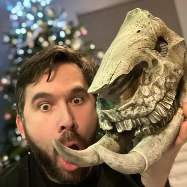 Prehistoric Creatures