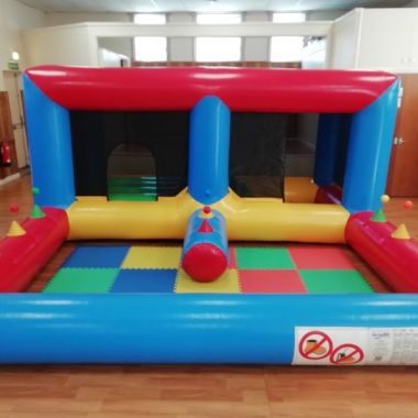 Toddler Playzone