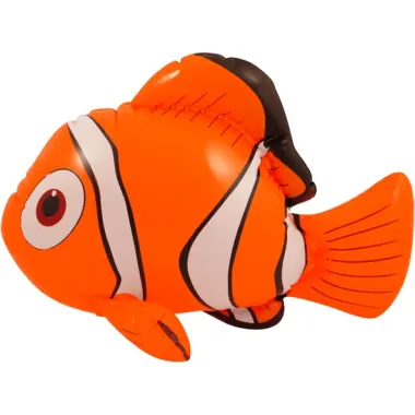 Inflatable Fish 43cm